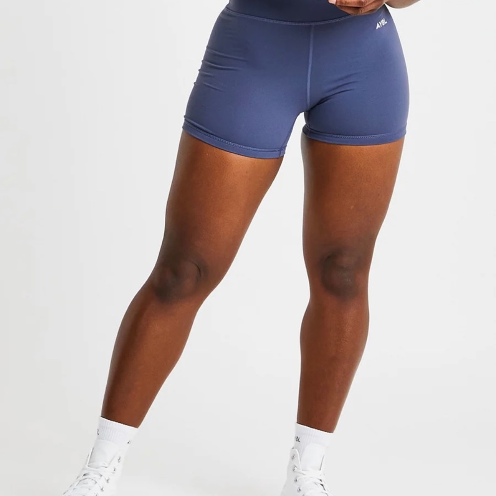 Core Shorts